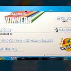 winning numbers illinois lottery
